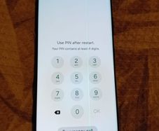 Samsung Galaxy S21 Ultra 256g