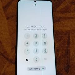 Samsung Galaxy S21 Ultra 256g