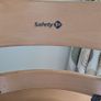 Safety 1st Timba Wooden Highchair Image 3