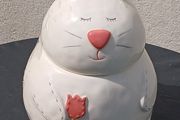 Carraigh Donne Cookie Jar