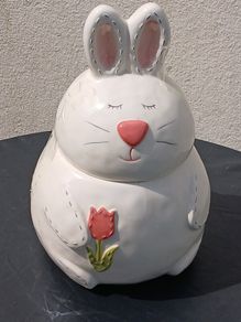 Carraigh Donne Cookie Jar