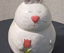 Carraigh Donne Cookie Jar