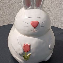 Carraigh Donne Cookie Jar
