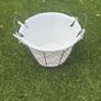 Wire storage basket Image 2