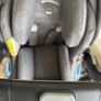 Uppababy Vista Mesa iSize Car seat with isofix Image 4