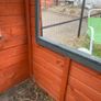 Wooden Playhouse Image 5