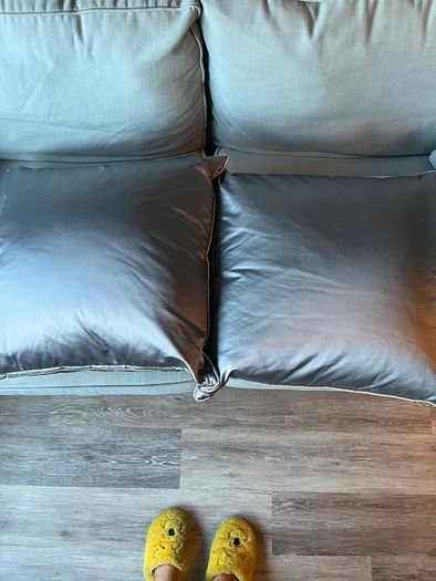 Ventura Design Cushions x 6