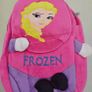 Frozen Childrens Fluffy Bag Elsa Image 9