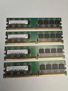 SK Hynix 2gb DDR2 Ram