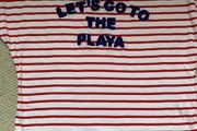 Zara t shirt brand new