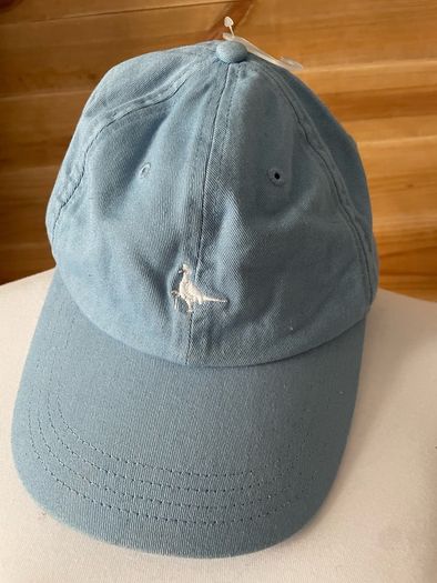 baseball cap Jack Wills blue New