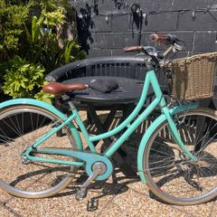 High Nelly Ladies Bike