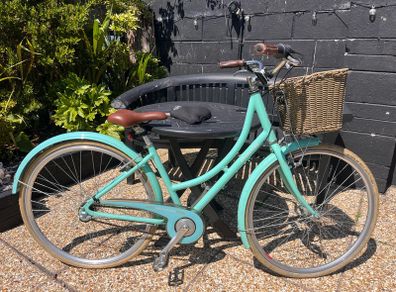 High Nelly Ladies Bike