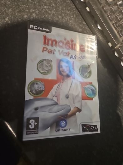 Pet Vet PC