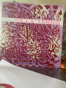 Yo La Tengo - I Am Not Afraid of You and I Will Beat Your Ass