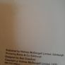 Vintage new maths book from 1970 Image 8