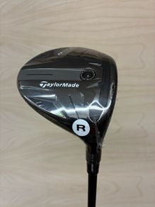 Taylormade Qi35 3 Wood HL