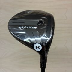 Taylormade Qi35 3 Wood HL