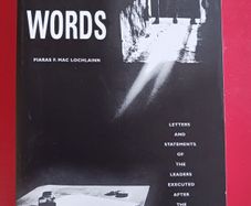 Last Words/ Piaras F. Mac Lochlainn/ OPW/ 2005