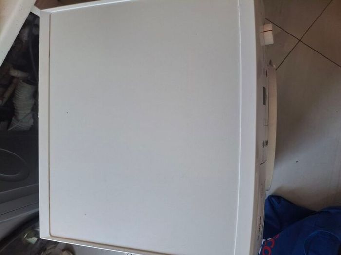 Bosch Washing machine