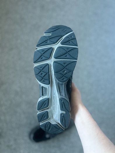 Asics gel nyc shoes