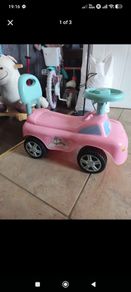 Toddler balance car