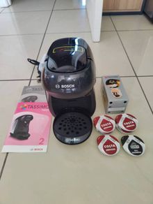 Bosh Tassimo Happy