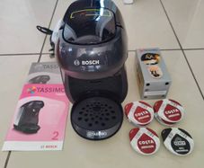 Bosh Tassimo Happy