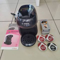 Bosh Tassimo Happy