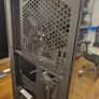 Cooler Master MasterCase H500M  Upgraded Five-Fan Setup Image 3