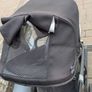 Uppa baby Vista Buggy Image 5