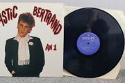 LP Vinyl Records - Plastic Bertrand  An 1