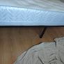 Mattress and Base 4ft 6 Image 3