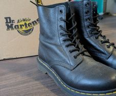 Dr Martens Pascal 1460