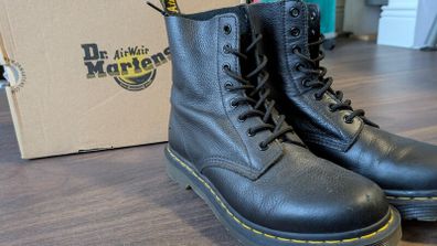 Dr Martens Pascal 1460