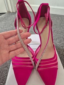 Womens shoes