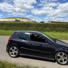 2005 GTI golf