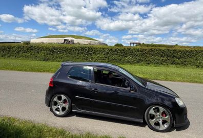 2005 GTI golf