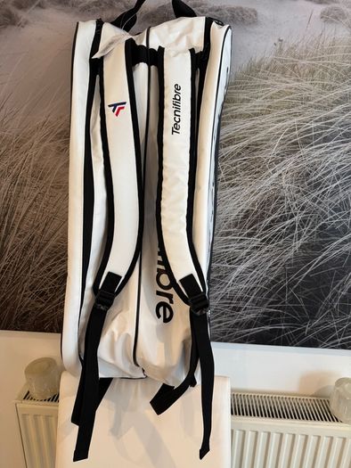 Tecnifibre Tennis Bag Brand New With Tags