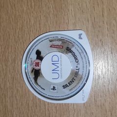 Silent Hill Origins PSP disc only
