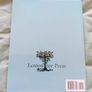 L M N O P Alphabet Book in Poems Image 3