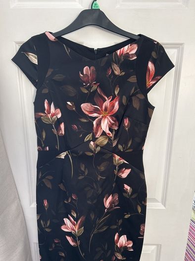 new phase eight dress RRP E195