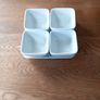 Denby Serve Dip Set New In Box. (James Martin Collection. Image 4