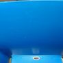 Italian Plastic Chair Image 3