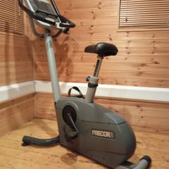 Precor Gym / Commercial exercise bike
