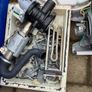 washing machine parts, Hotpoint, Whirlpool, only what's in the pictures Image 5