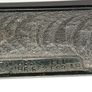 Vw Golf Mk3 Rear Boot Lid Panel Badge 1h6853687ah  7.5 X 4 Cms Unused Image 2