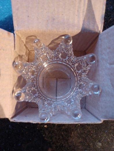 Trinklet Holder
