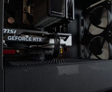 High Quality AMD Ryzen  Gaming PC |  RTX 5060 OC | Digital Cooler | NZXT | EVGA | Performance Build