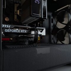 High Quality AMD Ryzen  Gaming PC |  RTX 5060 OC | Digital Cooler | NZXT | EVGA | Performance Build